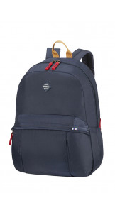 Backpack Navy - AMERICAN TOURISTER