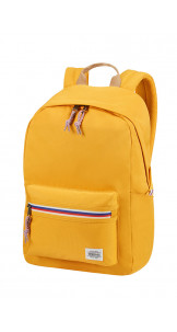 Backpack Yellow - AMERICAN TOURISTER