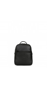 Backpack Black - HEXAGONA