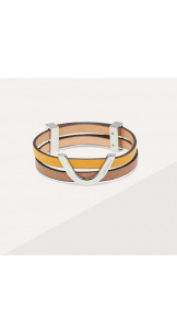 Bracelet Sunup Soleado/Skin - COCCINELLE 