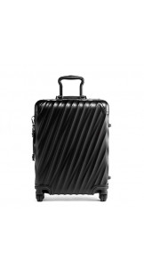 Spinner 56cm Matte Black - TUMI
