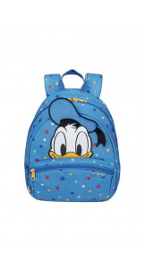 Backpack S Donald Stars - SAMSONITE 