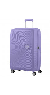 Spinner 77cm Lavander - AMERICAN TOURISTER