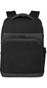 Laptop Backpack 14.1" Black - SAMSONITE