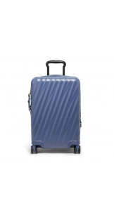 Spinner 55cm Blue Texture - TUMI