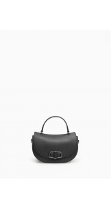 Top Handle Nara Nero - CROMIA