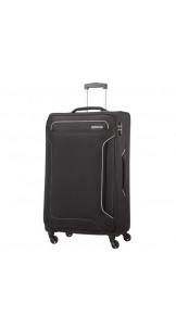 Spinner 79cm Black - AMERICAN TOURISTER