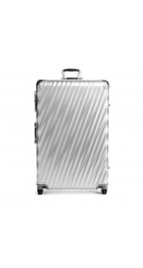 Spinner 86.5cm Silver - TUMI