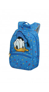 Backpack S+ Donald Stars - SAMSONITE 