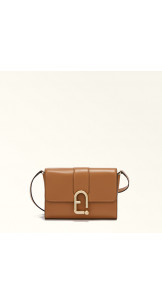 Urban Crossbody Bag Brandy - FURLA