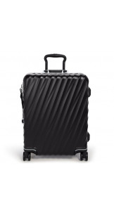 Spinner 55cm Black - TUMI