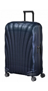 Spinner 75cm Midnight Blue - SAMSONITE
