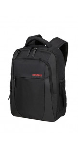 Laptop Backpack Black -  AMERICAN TOURISTER