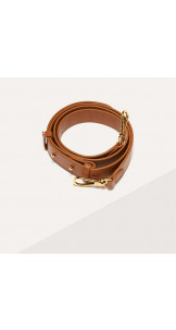 Shoulder Strap Cuir - COCCINELLE