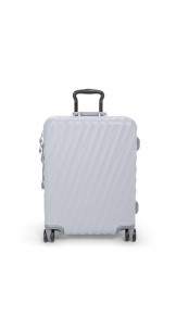Spinner 55cm Pearl Grey - TUMI