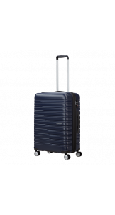 Spinner 67cm Ink Blue - AMERICAN TOURISTER