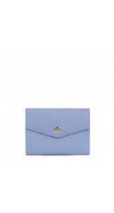 Wallet Lavender Blue - HEXAGONA