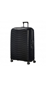 Spinner 86cm Black - SAMSONITE