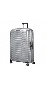 Spinner 86cm Silver - SAMSONITE