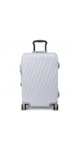 Spinner 55cm Pearl Grey - TUMI