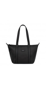 Top Handle Black - HEXAGONA