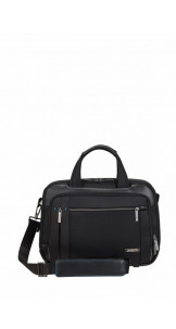 Laptop Bag 14.1" Black - SAMSONITE 