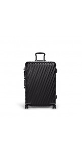 Spinner 66cm Black - TUMI