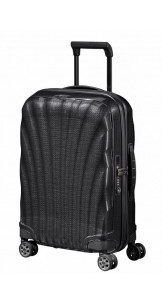 Spinner 55cm Black - SAMSONITE