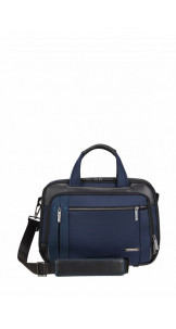 Laptop Bag 14.1" Deep Blue - SAMSONITE 