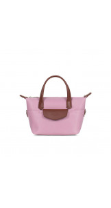 Mini Top Handle Rose Pale - HEXAGONA
