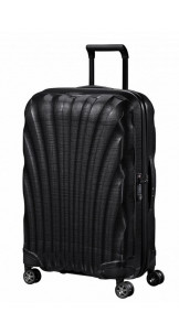 Spinner 69cm Black - SAMSONIT