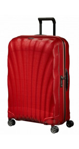 Spinner 75cm Chili Red - SAMSONITE
