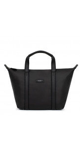 Top Handle Black - HEXAGONA