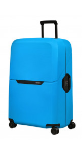 Spinner 81cm Summer Blue - SAMSONITE