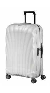 Spinner 69cm Off White - SAMSONIT