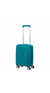 Spinner 47cm Deep Teal - AMERICAN TOURISTER
