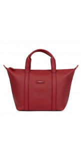 Top Handle Red - HEXAGONA