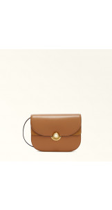 Sfera Crossbody Bag Brandy - FURLA