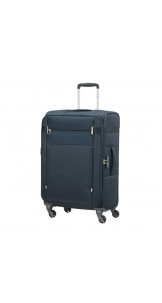 Spinner 66cm Navy Blue - SAMSONITE