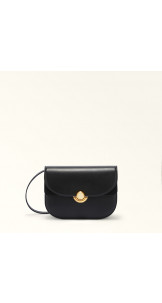 Sfera Crossbody Bag Nero - FURLA