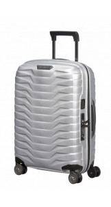 Spinner 55cm Silver - SAMSONITE