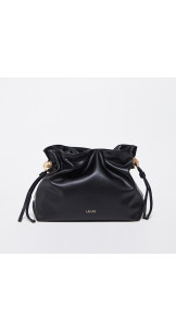 Shoulder Bag Black - Liu Jo