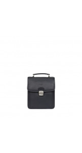 Crossbody Black - HEXAGONA