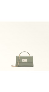 Mini Top Handle XS 1927 Agave - FURLA