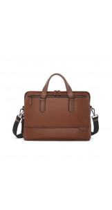 Laptop Bag 14" Cognac - TUMI