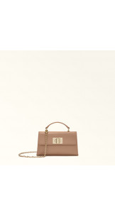 Mini Top Handle XS 1927 Greige - FURLA