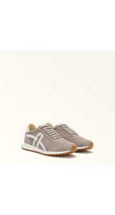 Retrò Sneaker Linen/Mashmallow - FURLA