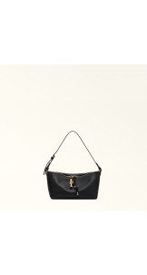 Debby Crossbody Bag Nero - FURLA