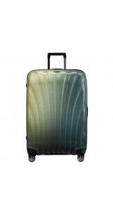 Spinner 75cm Yellow/Green - SAMSONITE