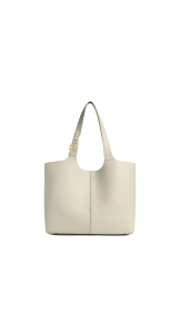Top Handle With Wallet C-Easy Eucalipto - COCCINELLE